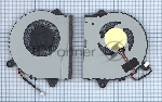 Вентилятор (кулер) для ноутбука Lenovo IdeaPad 300 300-14ISK 300-15ISK