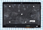 Модуль (матрица + тачскрин) для HP EliteBook Folio G1 FHD