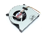 Вентилятор (кулер) для ноутбука Asus ROG G750 GPU (15мм) 12V