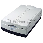 Сканер ScanMaker 9800XL Plus and TMA1600III