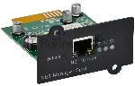 SNMP-карта для источника бесперебойного питания EOR и EOT 1-10кВа