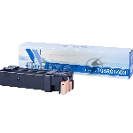 Картридж лазерный NVPrint совместимый для Xerox Phaser WorkCentre 6505 106R01603 Yellow (2500k)