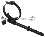 Крепление фасадное КФК15-57.6 ECOLINE ИЭК UKA-32-15-576-ECLN