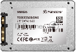 Накопитель SSD Transcend SSD220S, 960Gb, SATA III, 2.5", R/W 550/500, вид 9