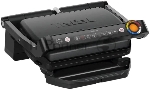 Гриль электрический Tefal Optigrill+ GC717810, черный