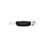 Мобильный телефон Maxvi RT-03 + док-станция, черный, вид 6