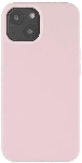 Чехол (клип-кейс) UBEAR Touch Mag Case, для Apple iPhone 13, светло-розовый cs100lr61th-i21m