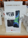 (Поврежденная упаковка) Мобильный телефон HUAWEI NOVA Y63 6/128GB GFY-LX1 51098HTY BLACK