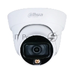 Камера видеонаблюдения Dahua DH-IPC-HDW1439T1P-A-LED-0280B-PRO, IP, 4 Мп, 2.8 мм, белая