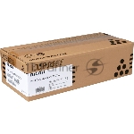 Картридж лазерный тип M C250H черный для Ricoh P C301W/M C250FW
