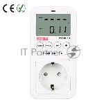 Измеритель мощности (ваттметр) UNI-T UT230B-EU