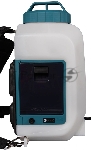Опрыскиватель Makita DUS108Z аккум. ранц. 10л, вид 25