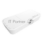 Медиаконвертер MikroTik RBFTC11 Fiber to Copper Converter in Outdoor enclosure, poe injector, power supply