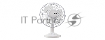 Вентилятор настольный Centek CT-5006 белый