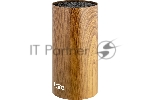 Подставка для ножей универсальная LARA LR05-103 Wood круглая Soft touch 110×225
