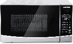 Микроволновая печь Starwind SMW2820 серебристый/черный, 20 л, 700 Вт, переключатели - сенсор