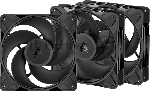 Вентилятор для корпуса ARCTIC P14 Pro Reverse ACFAN00330A 140mm, 400-2650rpm, 98CFM (3-pack)