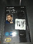 (Поврежденная упаковка) Триммер для волос PANASONIC ER-2031-K7511 8887549528002