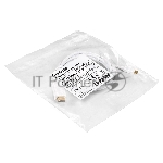 Кабель-адаптер Type-C-HDMI ExeGate EX-CM-HDMI2M-0.1 (USB Type-C/19M, 4K@120HZ 8K@ 30Hz, 1,8м)