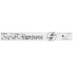 Тонер C-EXV 1001 Toner Yellow (54500)