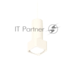 Светильник Ambrella Light XP7832003 SWH/FR белый песок/белый матовый MR16 GU5.3 (A2310, C7442, A2011, C7832, N7756)