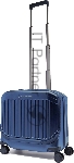 Чемодан Piquadro PQ LIGHT BV6552PQL/BLUO 40x41x23см поликарбонат синий матовый, вид 13