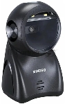 Сканер штрихкода Mindeo MP7258 MultiScan AI Chip Kit, USB, 1D/2D Model, Black, вид 9