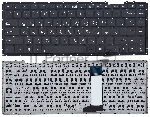 Клавиатура для ноутбука Asus X451 X451CA черная