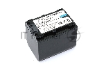 Аккумуляторная батарея для видеокамеры Sony DCR-DVD (NP-FV70) 7.2V 2500mAh