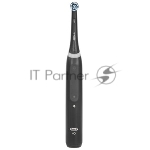 Электрическая зубная щетка Oral-B iO Series 5 iOG5.1B6.2DK черный, вид 3