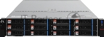 Сервер IRU Rock g2212p 2x8358 4x32Gb 2x480Gb SSD SATA 9460-8i 2x10Gb 2x1300W w/o OS (2195534), вид 9
