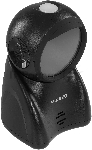 Сканер штрихкода Mindeo MP7258 MultiScan AI Chip Kit, USB, 1D/2D Model, Black, вид 8