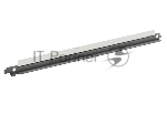 Дозирующее лезвие (Doctor Blade) HP CP1025 (Hi-Black)