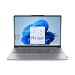 Ноутбук Lenovo ThinkBook 16 G8 IRL/16"/IPS/Intel Core 5 210H/8Gb/512Gb SSD/Intel Graphics/DOS/серый/1.7kg