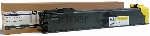Картридж лазерный CopyRite CR-KYTK5315Y TK-5315Y желтый (18000 стр.) для Kyocera TASKalfa 408ci/508ci
