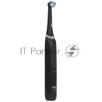 Электрическая зубная щетка Oral-B iO Series 5 iOG5.1B6.2DK черный, вид 2