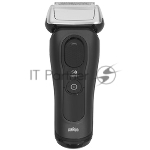 Электробритва Braun S8 8603s с футляром серый тип 5795