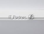 Светильник трековый светодиодный GL4017 WH белый IP20 6W 4200K 48V 24° 115*22*45