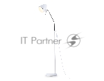 Светильник Ambrella light TR97680 WH белый E27 max 40W D150*1540