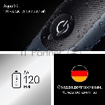 Триммер Braun AIO7560 серый (насадок в компл:10шт), вид 6
