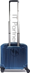 Чемодан Piquadro PQ LIGHT BV6552PQL/BLUO 40x41x23см поликарбонат синий матовый, вид 12