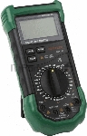 Профессиональный мультиметр MS8265 MASTECH, вид 21