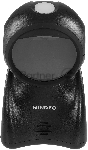 Сканер штрихкода Mindeo MP7258 MultiScan AI Chip Kit, USB, 1D/2D Model, Black, вид 7