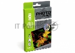 Фотобумага Cactus CS-MA619050 матовая A6 190 г/м2 50 листов