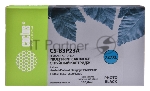 Картридж струйный Cactus CS-B3P23A №727 фото черный (130 мл) для HP DJ T920/T1500