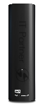 Внешний жесткий диск Western Digital WDBWLG0200HBK-EESN Elements Desktop, 20Tb, 3.5", USB 3.0, Черный