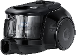 Пылесос Samsung VC18M2150SG/EV титан/черный, 380/1800 Вт, уборка сухая, пылесборник контейнер 1.5 л