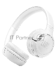 Беспроводные наушники JBL Tune 530BT белый, накладные, Bluetooth, складная конструкция