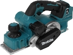 Рубанок Makita DKP181Z 82мм 12000об/мин