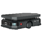 Складской робот PuduRobotics модели PUDU T600 Underride, вид 3